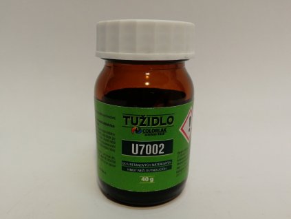 Tužidlo U 7002 40g