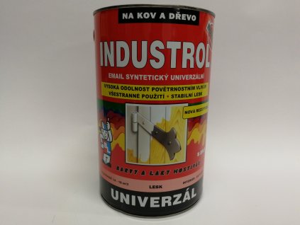 S-2013/6400    4L INDUSTROL