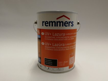 Remmers - Langzeit Lasur UV 2,5L palisandr