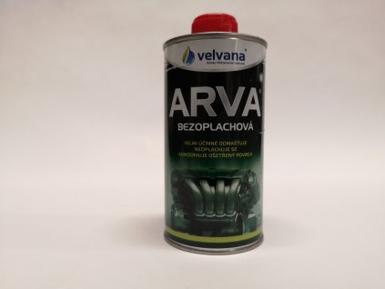 1031ARVA