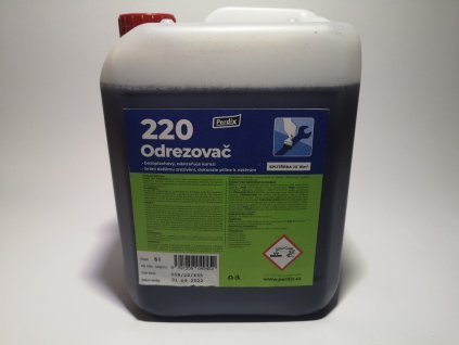 1354ODREZOVAC