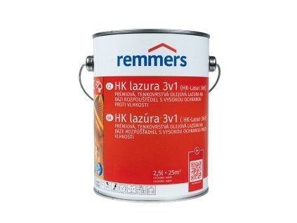 0061REMMERSHK