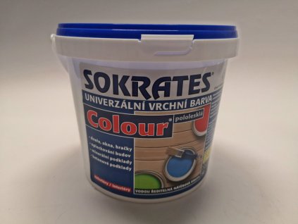1439SOKRATES