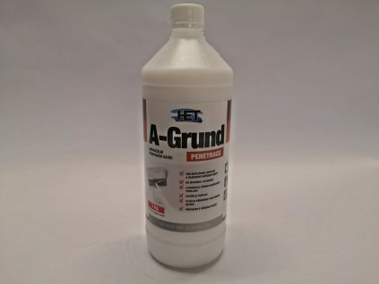 1918AGRUND