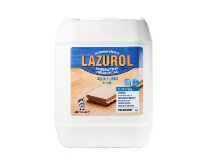 2911LAZUROL