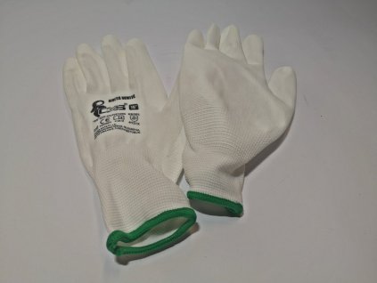 Pracovní rukavice - BRITA  (pár)