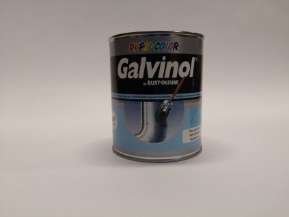 ALKYTON - Galvinol na Zn,Al,Cu  5L