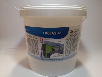 Ekofas JZ  Dekor 20kg