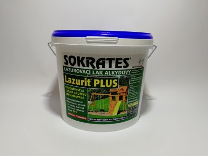 Sokrates Lazurit PLUS 4kg (Sokrates)