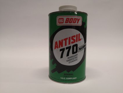 BODY 770 ANTISIL 1L