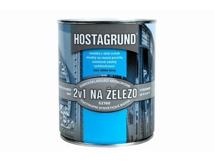 3468HOSTAGRUND