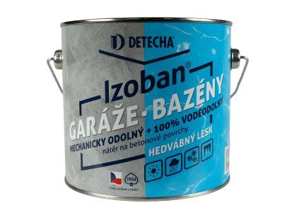 0964IZOBAN