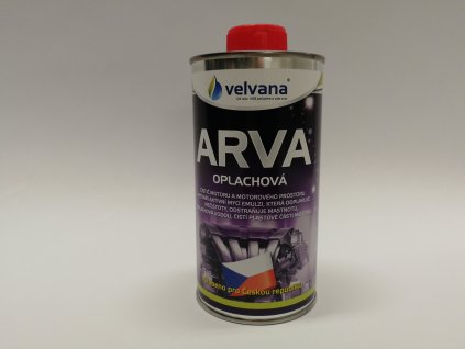 3447ARVAOPLACH