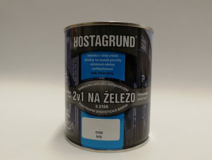 0100HOSTAGRUND