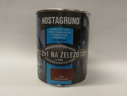 3669HOSTAGRUND