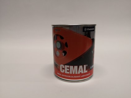 C2001CEMAL