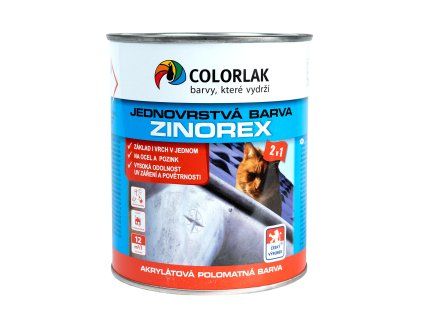 1214ZINOREX