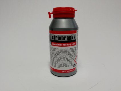 1673STRIBRENKA