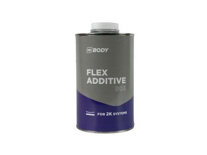 2547BODYFLEX