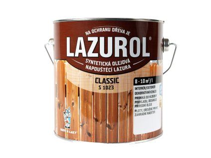 2776LAZUROL
