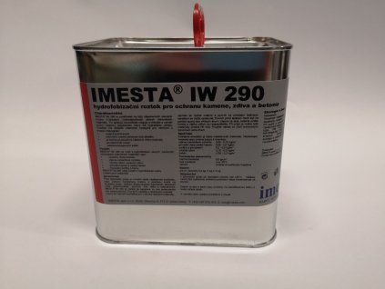 2850IMESTA290