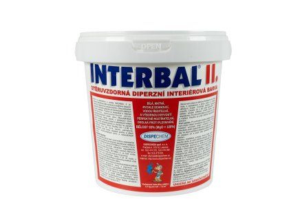 3395INTERBAL