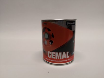 C2001CEMAL