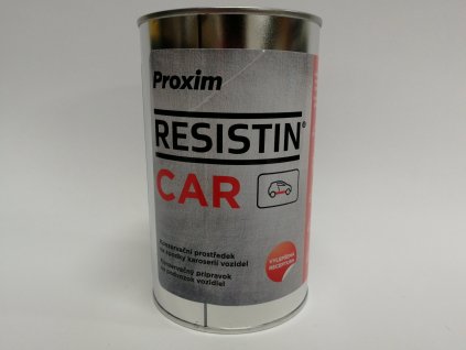 1414REZISTINCAR