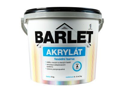 1787BARLET