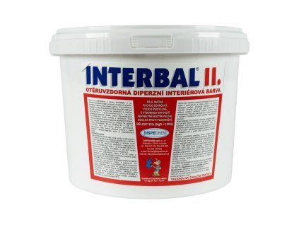 1891INTERBALII