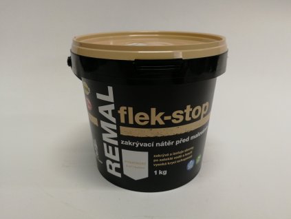 Remal FLEK-STOP 1kg