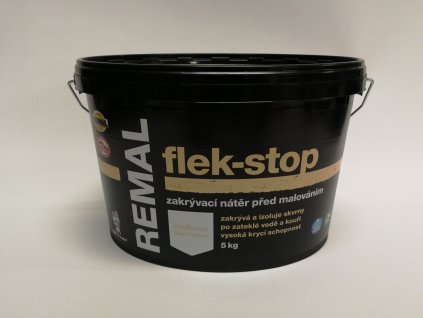 Remal FLEK-STOP 5kg