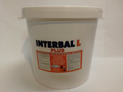 Interbal plus L 40kg