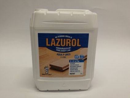 2500LAZUROL