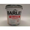 Fasádní barva Barlet Silikon/A bílá 10kg