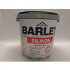 Fasádní barva Barlet Silikon/A bílá 20kg