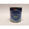 BODY AQUACHROM 750ml bílý, satin