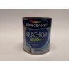 BODY AQUACHROM 750ml, bílý, lesk