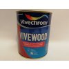 Vivewood(Perladin)bílý,lesk 0,75L