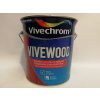 Vivewood(Perladin)bílý,satin 2,5L