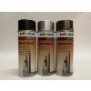 Sprej Eloxal silwer, bronz,medium bronze 400 (Barva silwer)