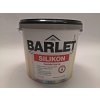 Fasádní barva Barlet Silikon/A bílá  5kg