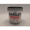 Fasádní barva Barlet Silikon/A bílá  1kg