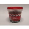 Fronton prášková barva 0281 hněď tm. 0,8 kg