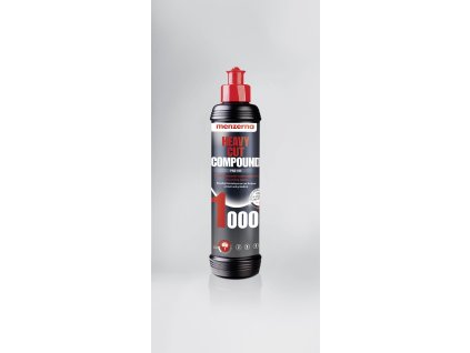 Menzerna HCC1000 250ml