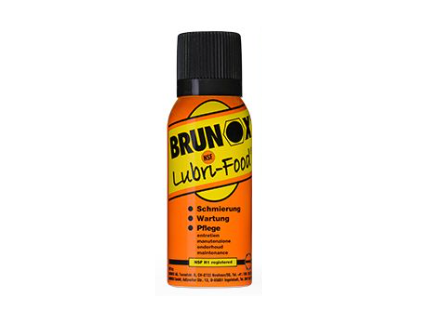 Lubrifood100ml
