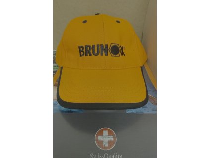 Čepice BRUNOX