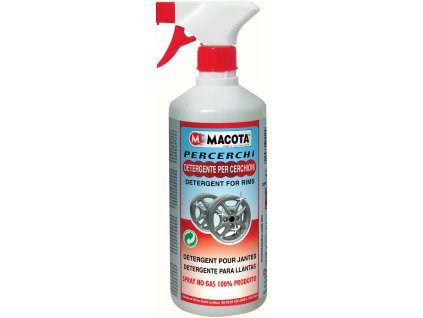 Macota - Čistič disků (Varianta sprey 200 ml)