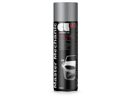 master mechanic epoxy primer 03 grey