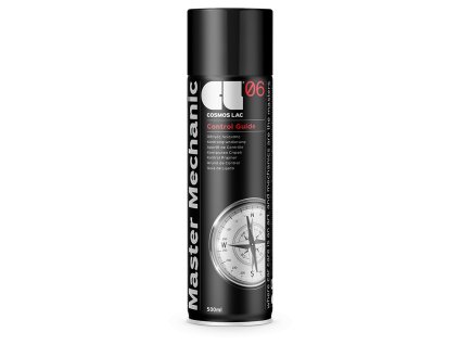 master mechanic control guide 06 black